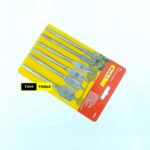 6PCS DIY Flat Wood Drill Bits