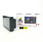 7 inch Android Car Radio Navigation System, Capacitive Touch Screen, 2GB 64GB