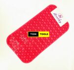 70x40cm Non Slip Bathroom Shower Mat – Hot Pink