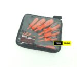 7PCS Insulated Electricians Screwdriver Set