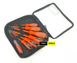 7PCS Insulated Electricians Screwdriver Set