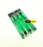 7PCS Non-Insulated Screwdriver Set with Magnetized Tips