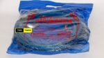 7ton Steel Cable Emergency Tow Rope
