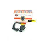 8 LED HD Reverse Camera with Night Vision, Backup Rear View Camera 170° Wide View Angel