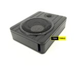 8 inch 600W Under Seat Car Subwoofer Bass Speaker with Amplifier