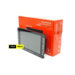 8 inch Android Car Radio Navigation System, Capacitive Touch Screen, 1GB 16GB