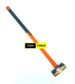 8LBS Sledge Hammer with Fibreglass Handle