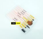 8PCS Makeup Brushes Set