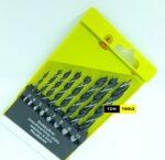 8PCS Professional Woodworking Wood Drill Bit Set