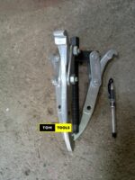 8inch 200mm Extra Large Gear Puller Remover Tool