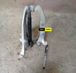 8inch 200mm Extra Large Gear Puller Remover Tool