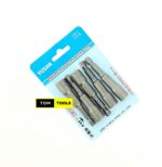 8mm Magnetic Nut Setter Hex Socket Driver Adapter