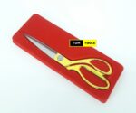 9 Inch All Metal Stationery and Tailor Scissors