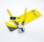9.5 Inch Heavy Duty Cable Cutter Wire Cutter Shears
