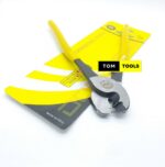 9.5 Inch Heavy Duty Cable Cutter Wire Cutter Shears