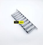 9PCS Deep Socket Box Spanner Chrome Vanadium Set
