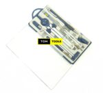 9PCS Engineering Drawing Technical Drawing Set