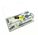 9PCS Engineering Drawing Technical Drawing Set