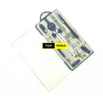 9PCS Engineering Drawing Technical Drawing Set