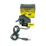 9V 2A DC G+ Power Adapter Charger with UK Plug