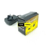9V 2A DC G+ Power Adapter Charger with UK Plug