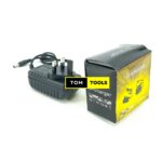 9V 2A DC G+ Power Adapter Charger with UK Plug