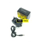 9V 2A DC G+ Power Adapter Charger with UK Plug