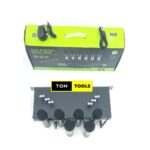 BNK ES600 UHF Wireless Microphone System with 6 Mics