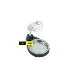 Cast Iron Base Soldering Iron Stand