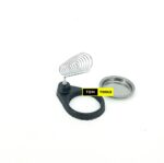 Cast Iron Base Soldering Iron Stand