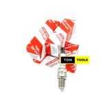 Denso SXU22PR9 0.4mm Iridium Spark Plugs X4