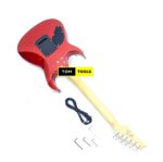 Explorer LG5S Electric Guitar