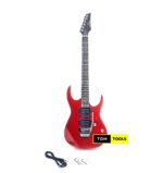 Explorer LG5S Electric Guitar