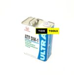 Honda Automatic Transmission Fluid ATF DW1 Ultra 4 Litres
