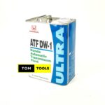 Honda Automatic Transmission Fluid ATF DW1 Ultra 4 Litres
