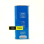 Honda Automatic Transmission Fluid ATF DW1 Ultra 4 Litres