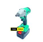 MHT CW20B Premium 20V Cordless Impact Wrench and Tools