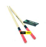 Regal Tip Grind Ex Padded Grip Nylon Tip Drum Sticks