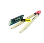 Regal Tip Grind Ex Padded Grip Nylon Tip Drum Sticks