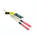 Regal Tip Grind Ex Padded Grip Nylon Tip Drum Sticks