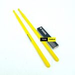Yamaha 5A Non-slip Nylon Plastic Drum Sticks