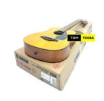 Yamaha JR1 FG Junior ¾ Scale Acoustic Guitar with Bag