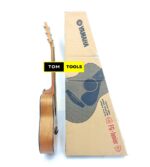 Yamaha JR1 FG Junior ¾ Scale Acoustic Guitar with Bag