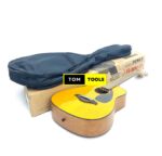 Yamaha JR1 FG Junior ¾ Scale Acoustic Guitar with Bag