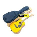 Yamaha JR1 FG Junior ¾ Scale Acoustic Guitar with Bag