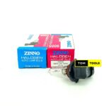 ZINNO 100W 9005 Halogen Auto Lamp Bulb Pair Made in Korea
