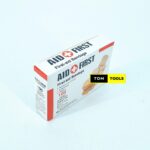 100PCS Adhesive First Aid Bandage Band Aid