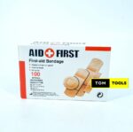 100PCS Adhesive First Aid Bandage Band Aid