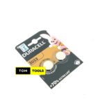 2 Pack DURACELL CR2032 Lithium Coin Batteries 3V 70% Extra Life