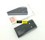 20000mAh 3.7V 2.0A Fast Charge All Metal Powerbank USB-C